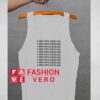 1 800 hotline bling tank top men and women unisex adult by fashionveroshop