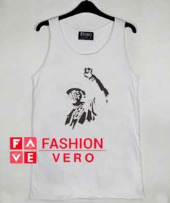 Chance the Rapper tank top men and women by fashionveroshop