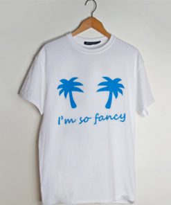 Iggy Azalea Coconut Trees im so fancy