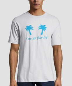 Iggy Azalea im so fancy t shirt