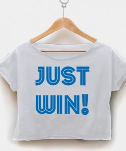 Just Win, Blue Jays Kawasaki Quote Inspired