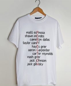 Magcon is Name,Magcon boy name