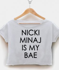 Nicki Minaj Is My Bae