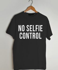 No Selfie Control