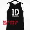 One Direction 1D tank top men and women by fashionveroshop