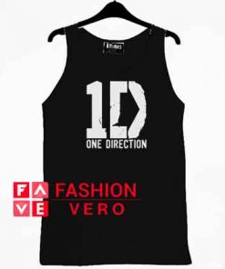 One Direction 1D tank top men and women by fashionveroshop