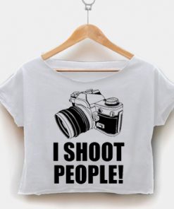 Photographer, I Shoot People