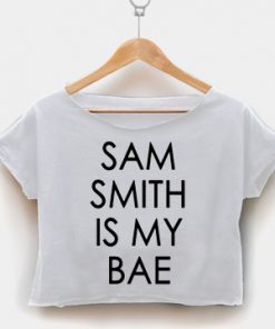 Sam Smith Is My Bae