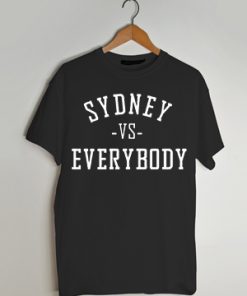 Sydney vs Everybody