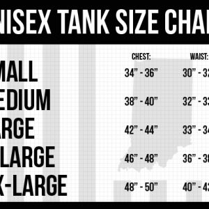 Azalea Size Chart