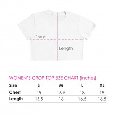 Us T Shirt Size Chart