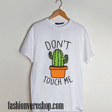 cactus shirt