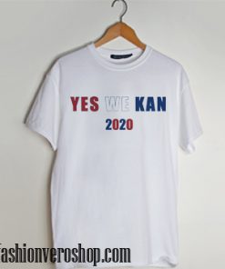 YES WE KAN - 2020