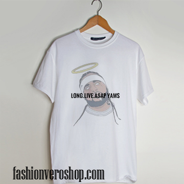 High quality Long Live Asap inspired T-Shirts by independent artists and designers from around the atrociouslf.gq orders are custom made and most ship worldwide within 24 hours.