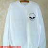 Alien Corner Sweatshirt
