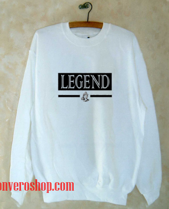 Legend yeezy Sweatshirt