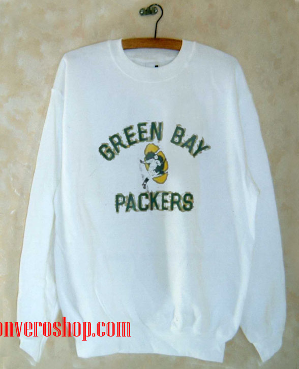 green bay packers Sweatshirt