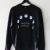 moon child Sweatshirt