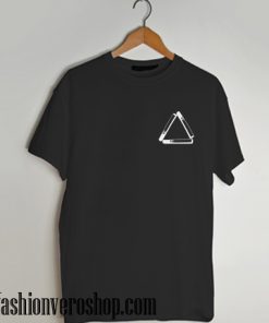 Palace cigarette logo T shirt