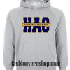 hac commanders jacob sartorius Hoodie