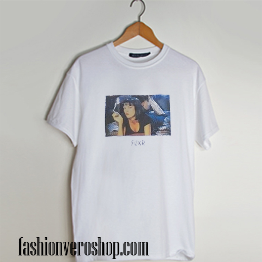 north face wolf shirt