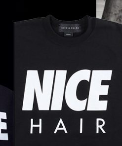 Nice Hair Sweatshirt 5 Nice Hair Sweatshirt