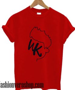 Weston Koury Merch T shirt