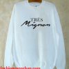très mignon Paris Sweatshirt