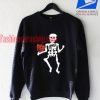 Phil Lester Halloween Sweatshirt