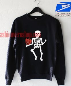 Phil Lester Halloween Sweatshirt
