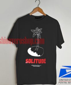 Solitude T shirt