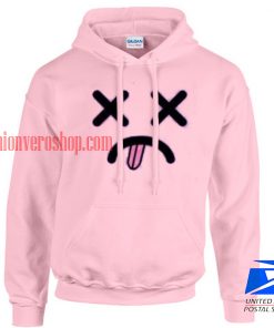 funny hooded hoodie