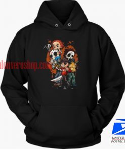 halloween hoodie