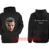 Stranger things eleven Hoodie