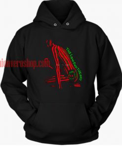 The Low End Theory hoodie