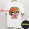 Young Romance Vintage T shirt