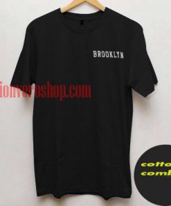 Brooklyn T shirt