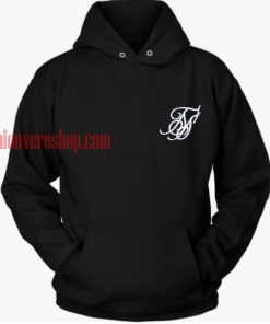 Harry Main's hoodie