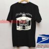 Id Rather Be Watching Hart of dixie T shirt