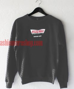 Krispy Kreme Sweatshirt