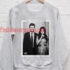 The Best Ship Ezria Sweatshirt