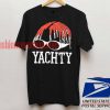 Yachty T shirt
