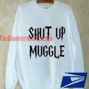 marauders map sweatshirt