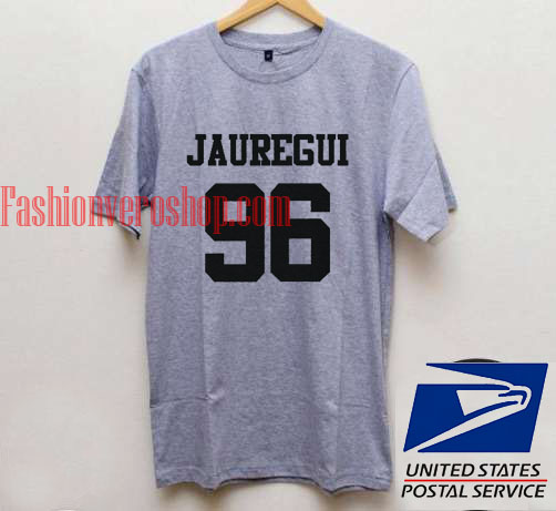 lauren jauregui shirt