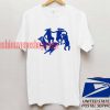 MATISSE La Danse With DOGS T shirt