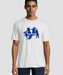MATISSE La Danse With DOGS T shirt
