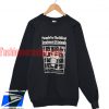 PETA People For The Ethical Treatment of Animals Sweatshirt