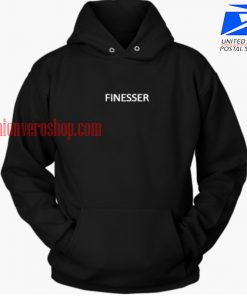 Finesser HOODIE