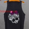 Monster high Tank top
