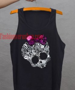 Monster high Tank top